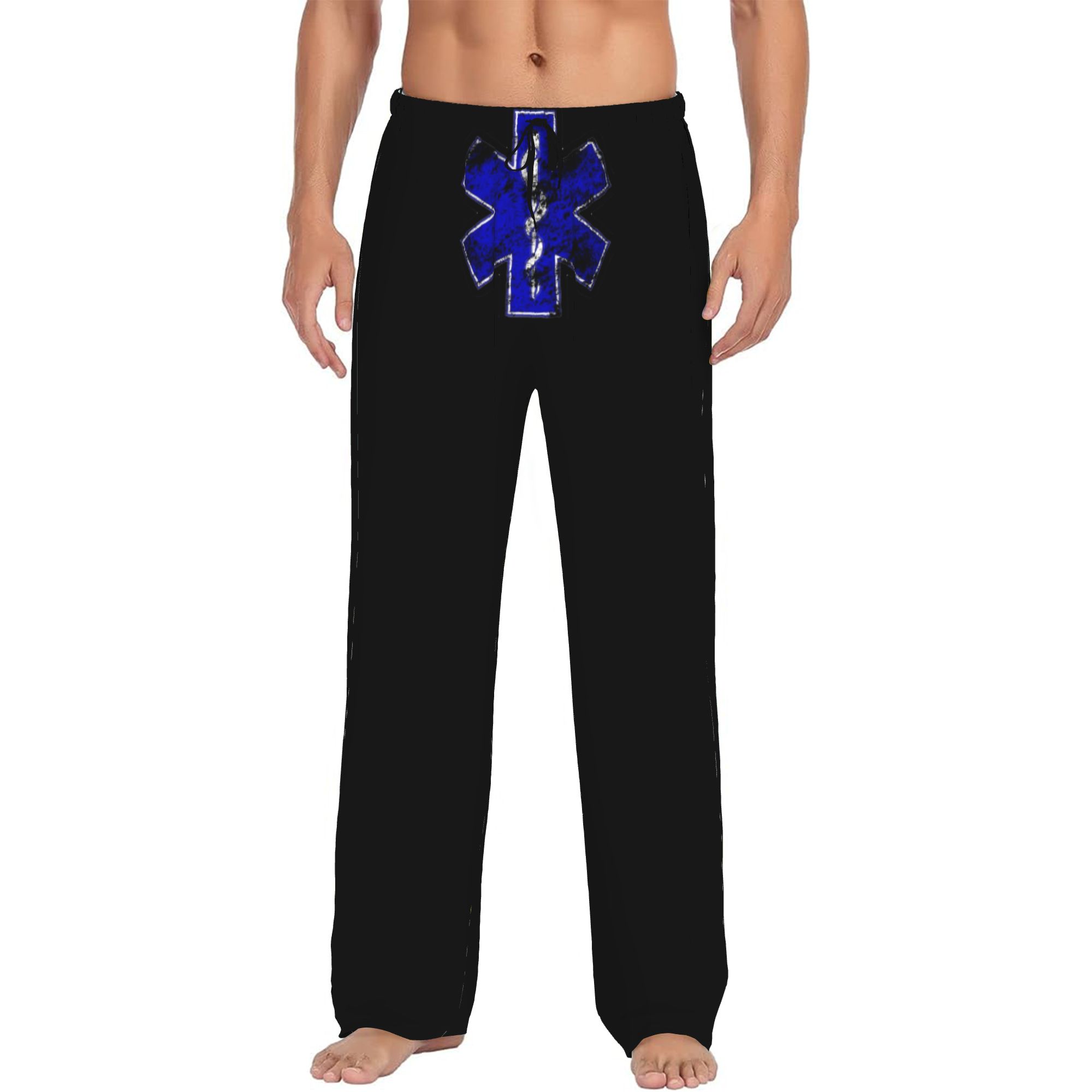 Health & Wellness Unlimited - Custom Star of Life EMT Health