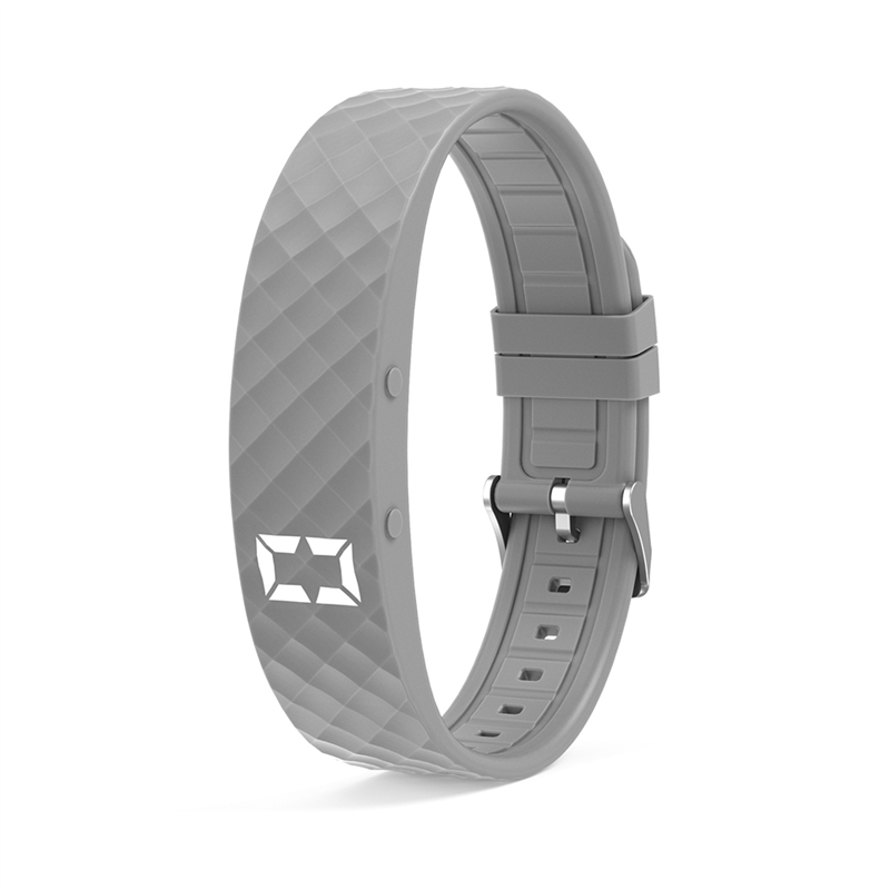 Health Wellness Bracelet - ABSQ-Smart Bracelet LED Digital Smart Clock