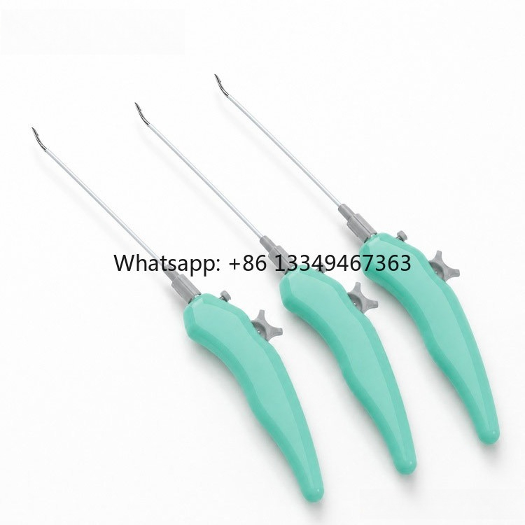 Health & Wellness Unlimited - All-suture Meniscus Root Repair External Prosthesis