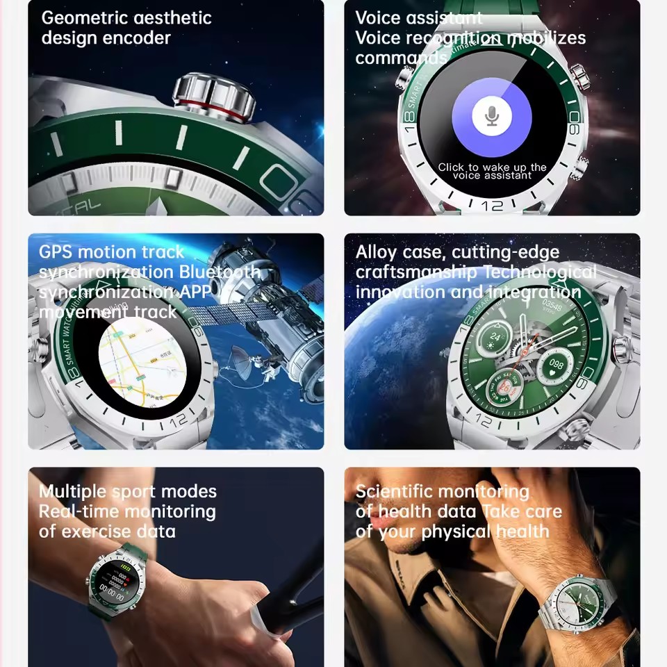 Hotsale Smartwatch Women Men L - Health Wellness Bracelet review and price