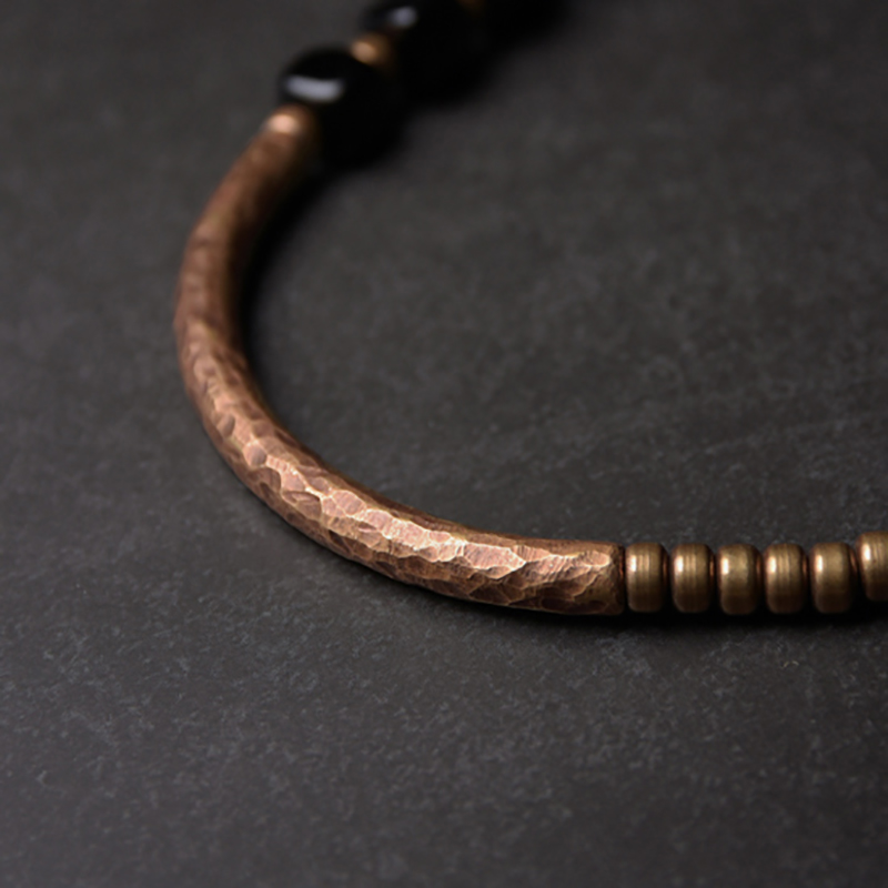 Black Onyx Multilayer Bracelet - Health Wellness Bracelet review and price