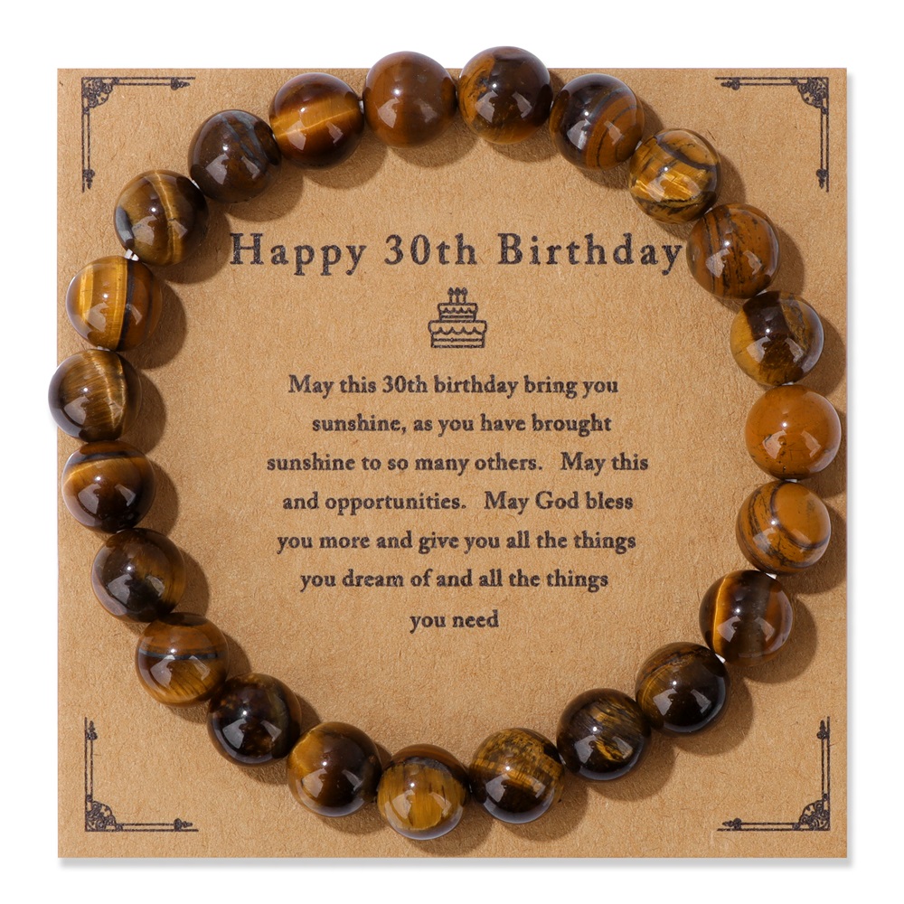 Natural Labradorite Bracelet 8 - Health Wellness Bracelet review and price