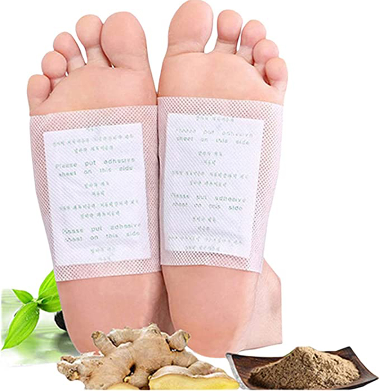 10pc Detox Foot Patch Anti-Swe - Detox Foot Patch review and price