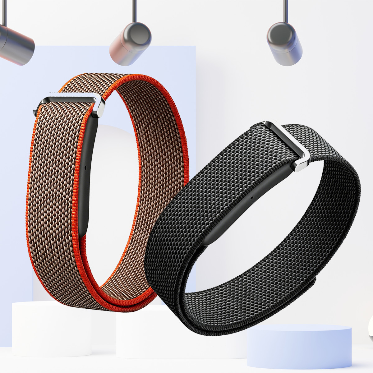 No Screen Sports Smart Wristba - Health Wellness Bracelet review and price
