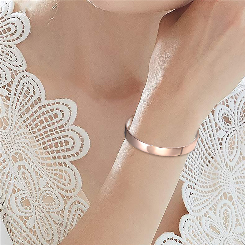 Trendy 4 Color Magnetic Bangle - Health Wellness Bracelet review and price