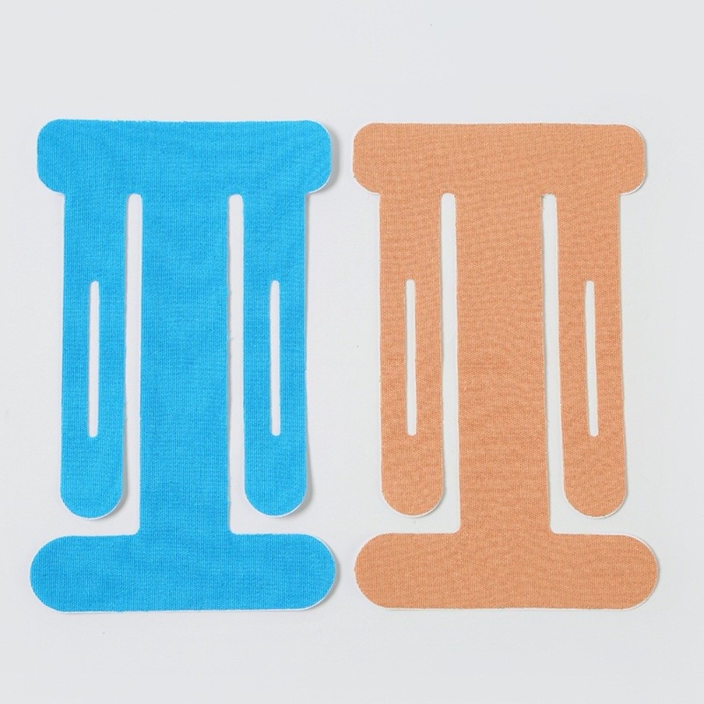 10pcs Stability Waterproof Elb - Sports Taping Precut review and price