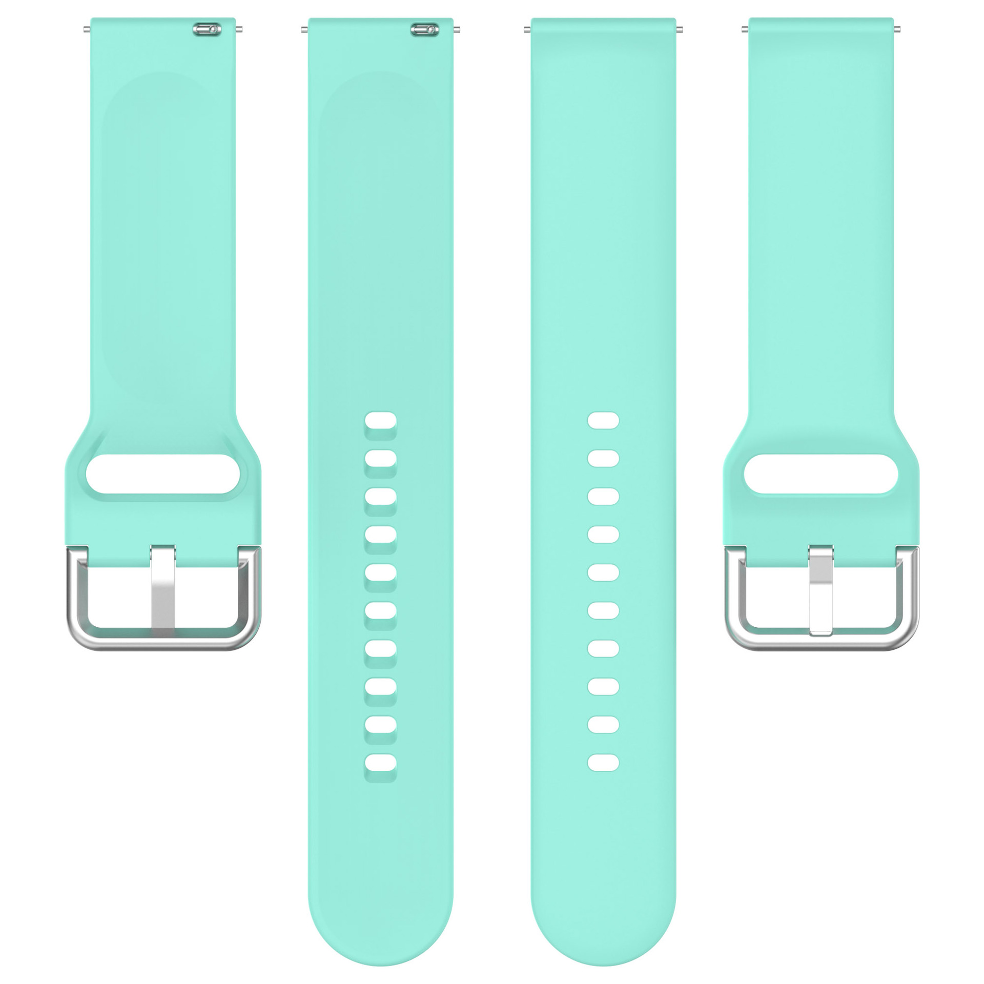 20mm Silicone Child Smartwatch - Health Wellness Bracelet review and price