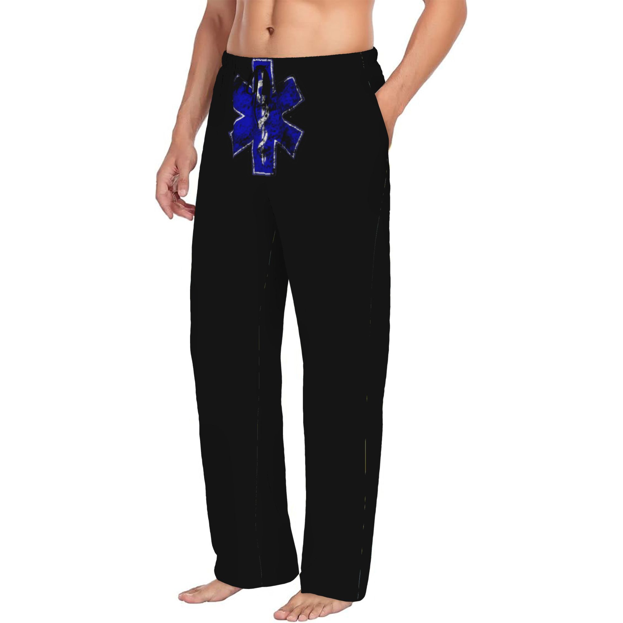 Custom Star of Life EMT Health - Health & Wellness Unlimited review and price