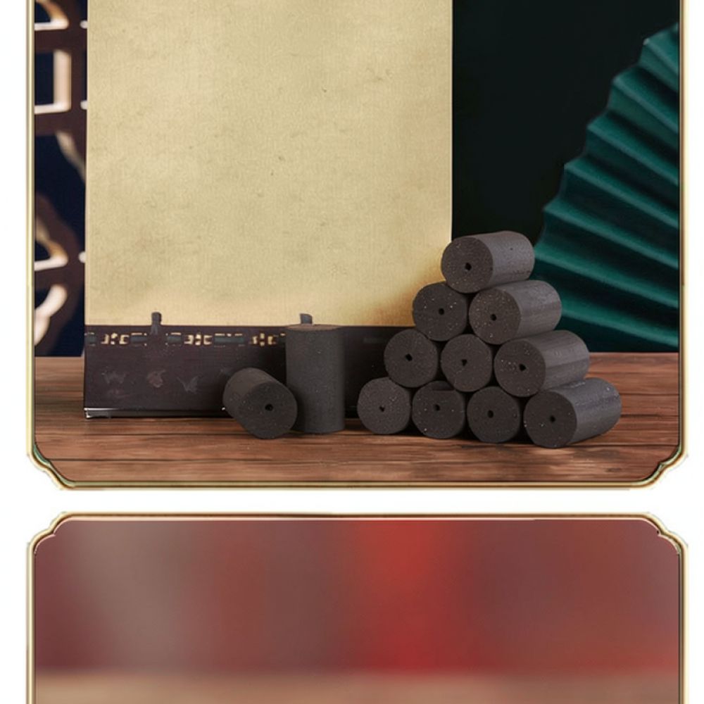 Premium Smokeless Moxa Stick F - Therapy Health And Wellness review and price