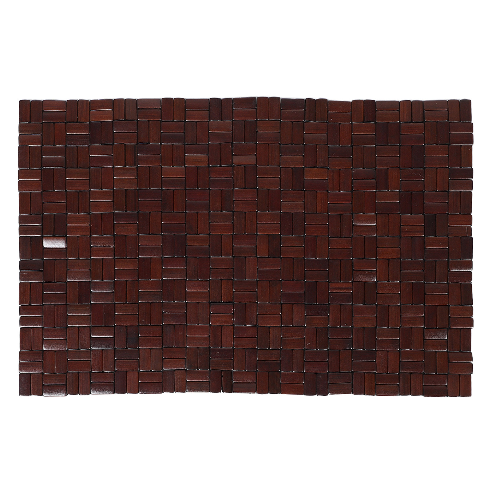 Foldable Bamboo Non Slip Bath  - Bamboo Bath Mat review and price