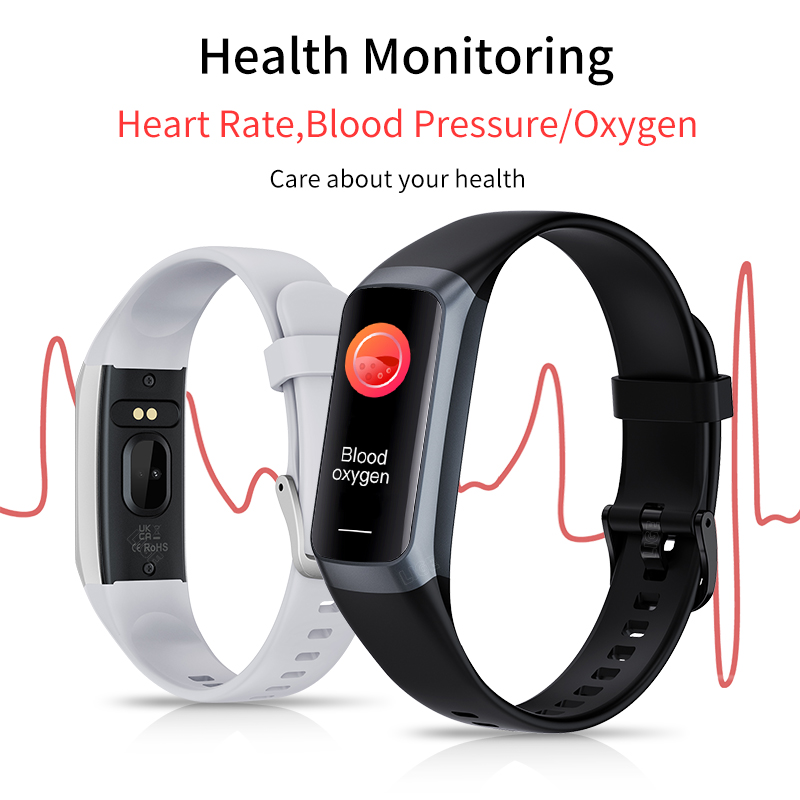 FOXBOX Smart Watch Men Fashion - Health Wellness Bracelet review and price