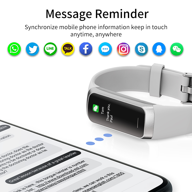 FOXBOX Smart Watch Men Fashion - Health Wellness Bracelet review and price