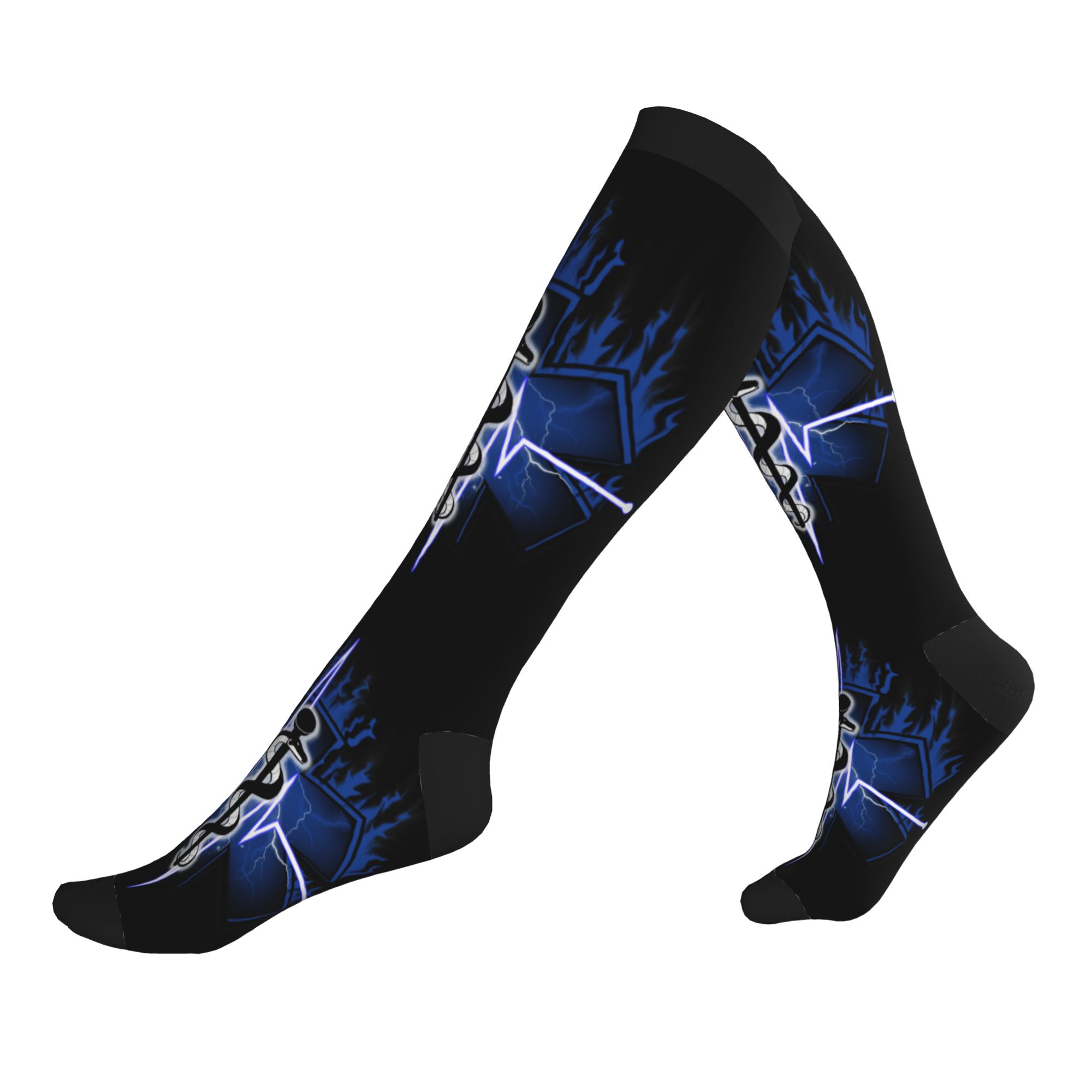 Fashion Emt Star Of Life Logo  - Health & Wellness Unlimited review and price