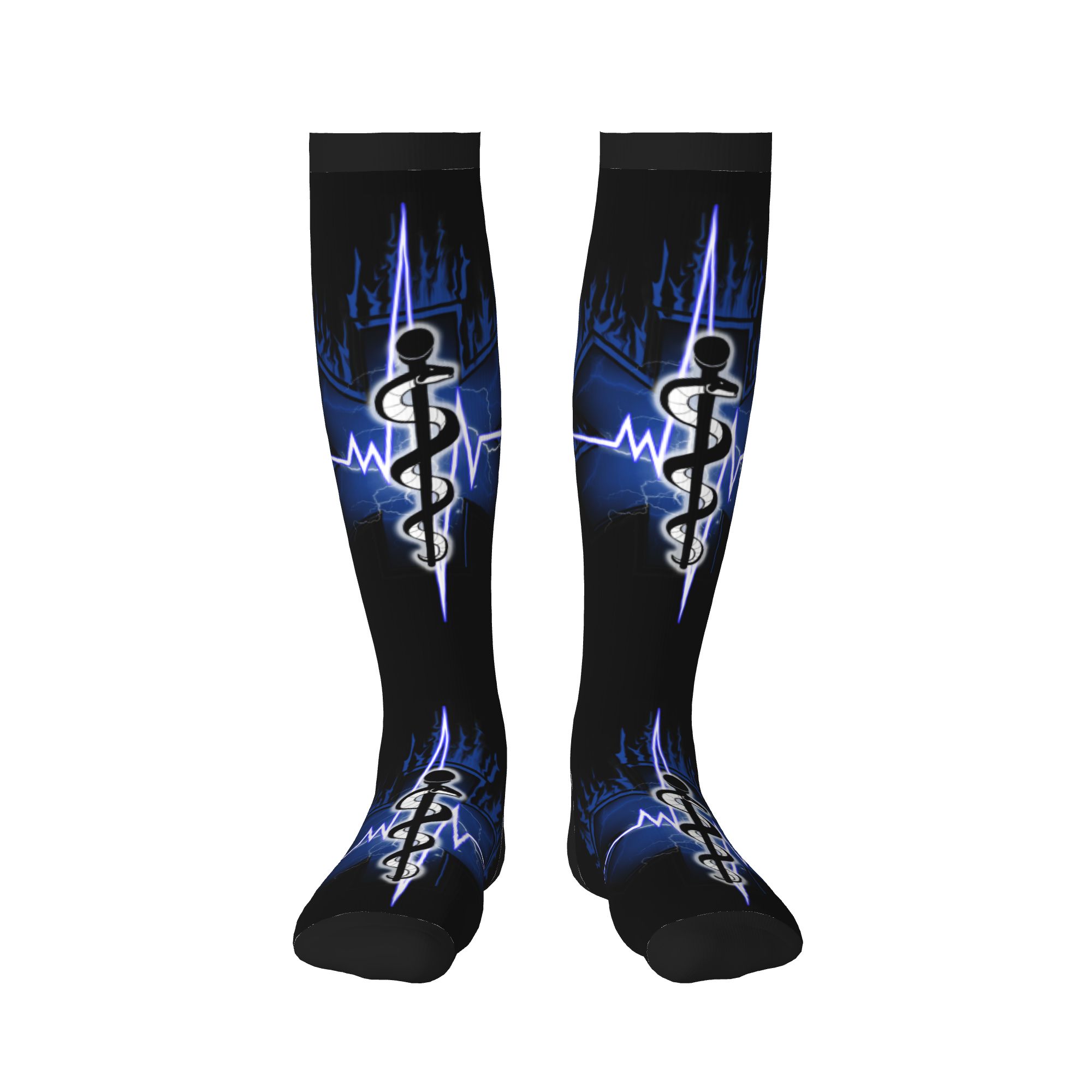 Fashion Emt Star Of Life Logo  - Health & Wellness Unlimited review and price