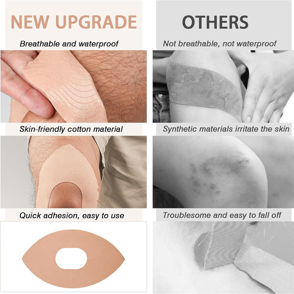 10PCS Precut Kinesiology Tape  - Sports Taping Precut review and price