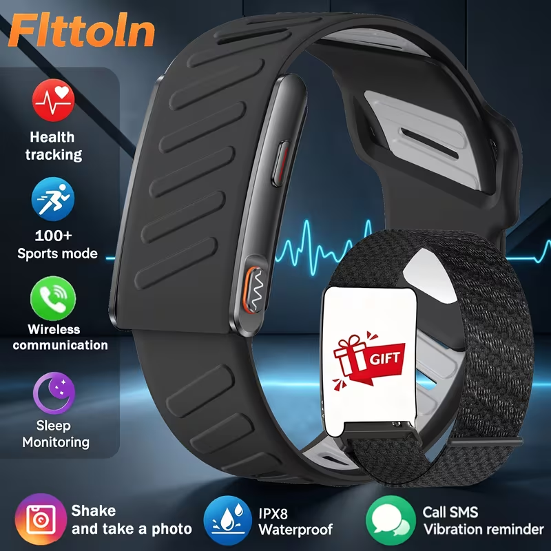 New Sport Fitness Tracker Smar - Health Wellness Bracelet review and price