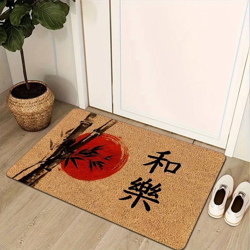 [Indoor & Outdoor Mat] 1 Japan - Bamboo Bath Mat review and price
