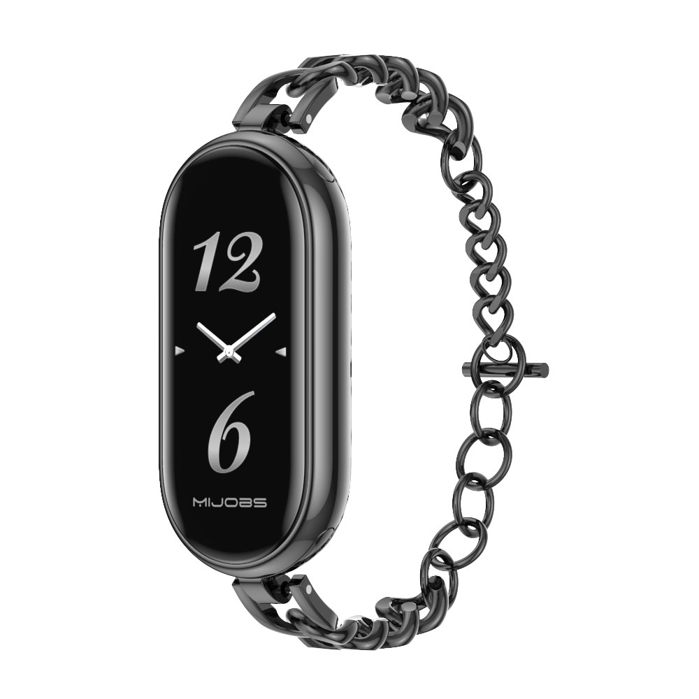 For Mi band 11 Strap Chain Wri - Health Wellness Bracelet review and price