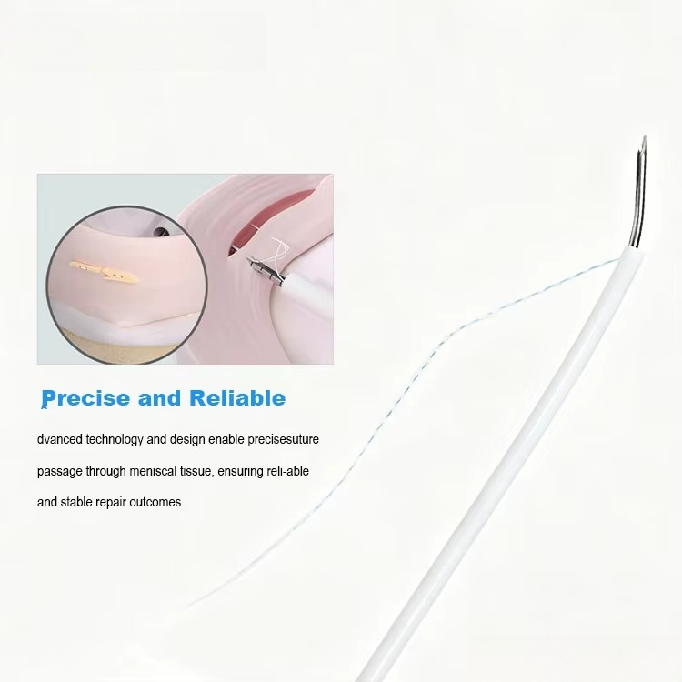 All-suture Meniscus Root Repai - Health & Wellness Unlimited review and price