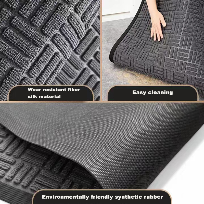 Doormat Non Slip Waterproof Du - Bamboo Bath Mat review and price