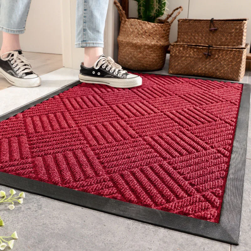 Doormat Non Slip Waterproof Du - Bamboo Bath Mat review and price