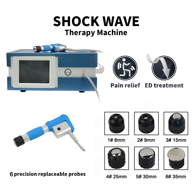 Pneumatic shock wave Health Ga - Health & Wellness Unlimited review and price