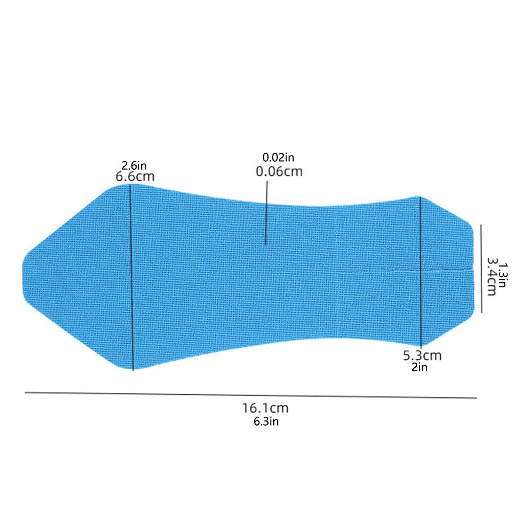Pre-cut Toe Support Tape Toe P - Sports Taping Precut review and price