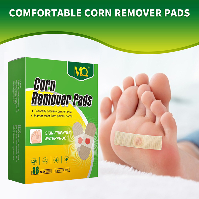 36PCS Foot Care Sticker  Patch - Detox Foot Patch review and price