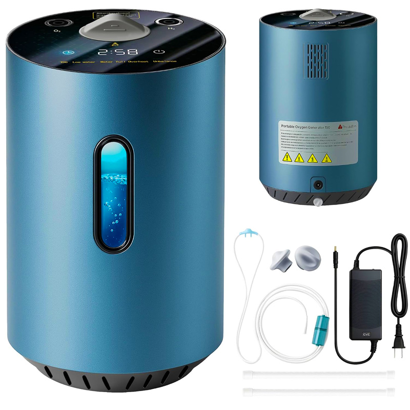 CE Certified 225ml Portable Hy - Therapy Health And Wellness review and price