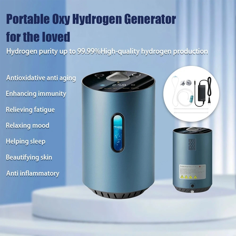CE Certified 225ml Portable Hy - Therapy Health And Wellness review and price