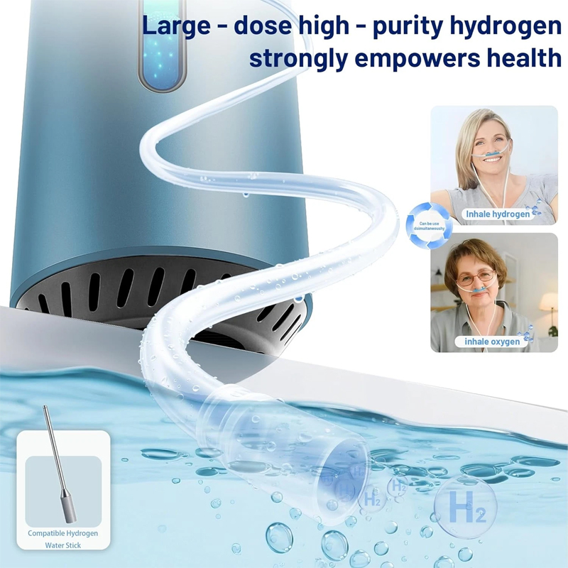 CE Certified 225ml Portable Hy - Therapy Health And Wellness review and price
