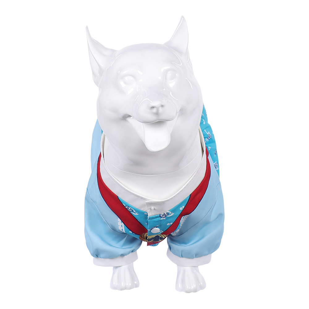 Holly Wheeler Cosplay Pet Dog  - Health & Wellness Unlimited review and price