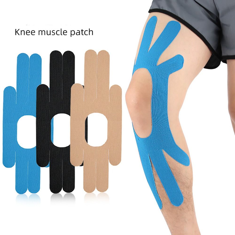Durable Waterproof Kinesiology - Sports Taping Precut review and price