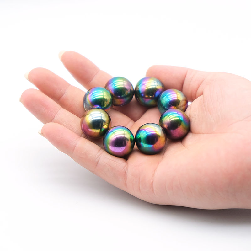 20mm Colorful Magnet Ball Magn - Health Wellness Bracelet review and price